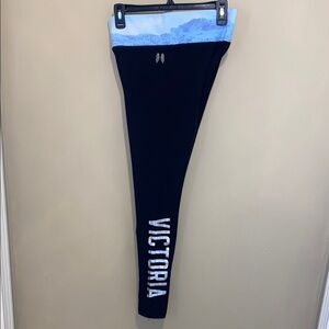 Victoria’s Secret leggings